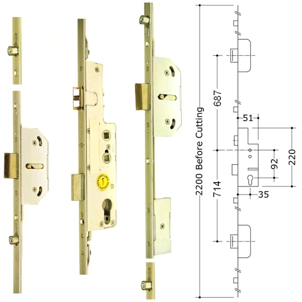 locksmith