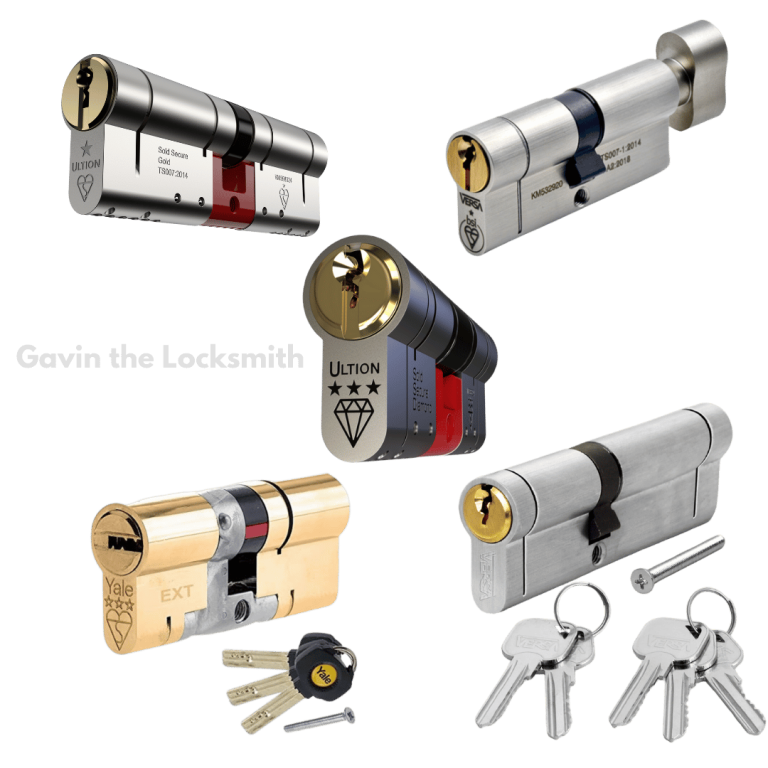 gavin the locksmith hartlepool